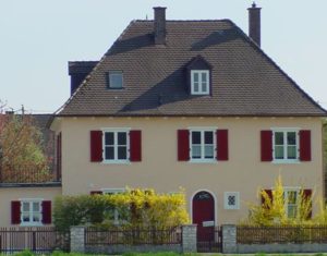 Walter Müller Immobilien